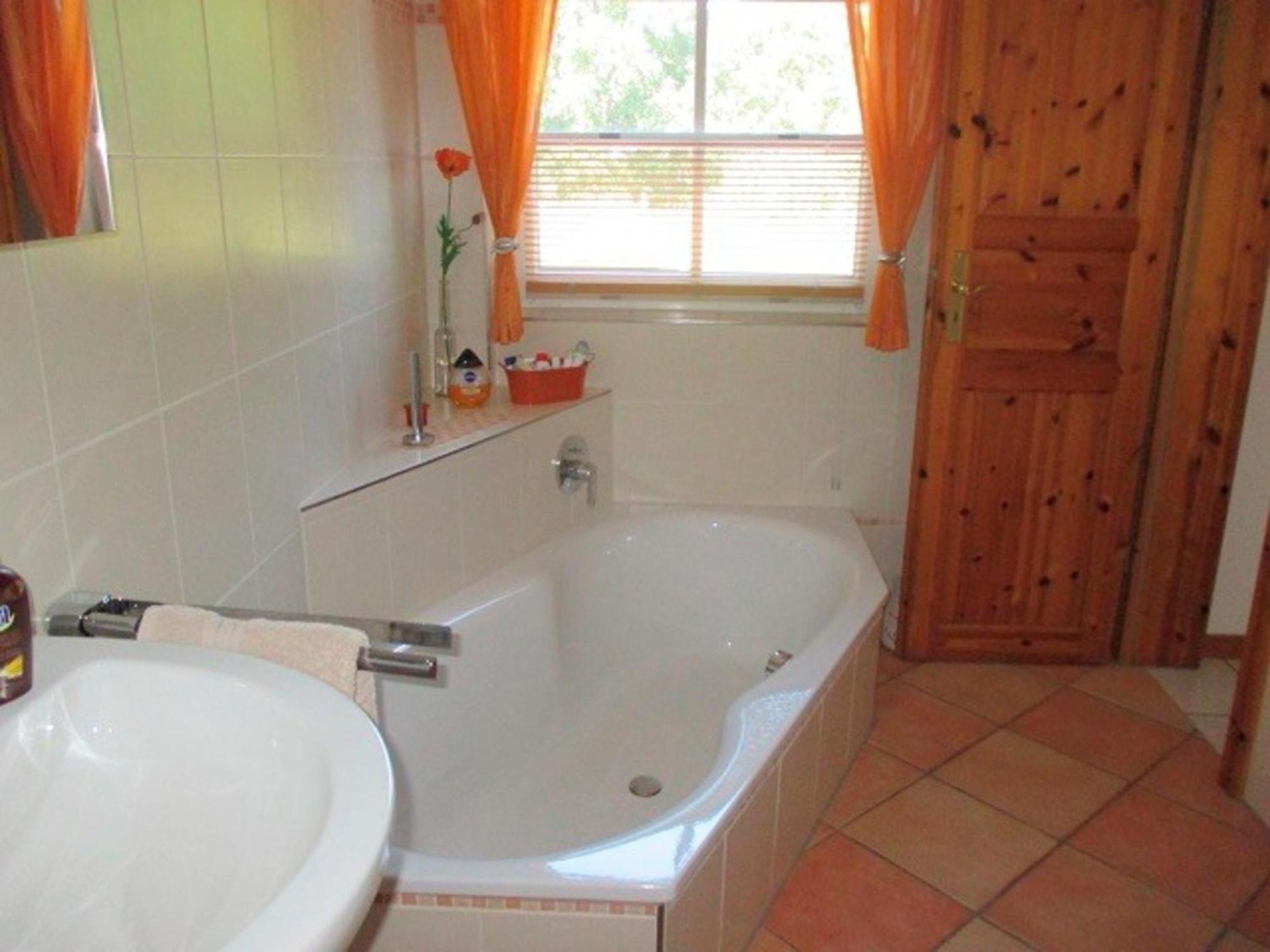 Ferienwohnung Biernat Prinzenmoor 外观 照片