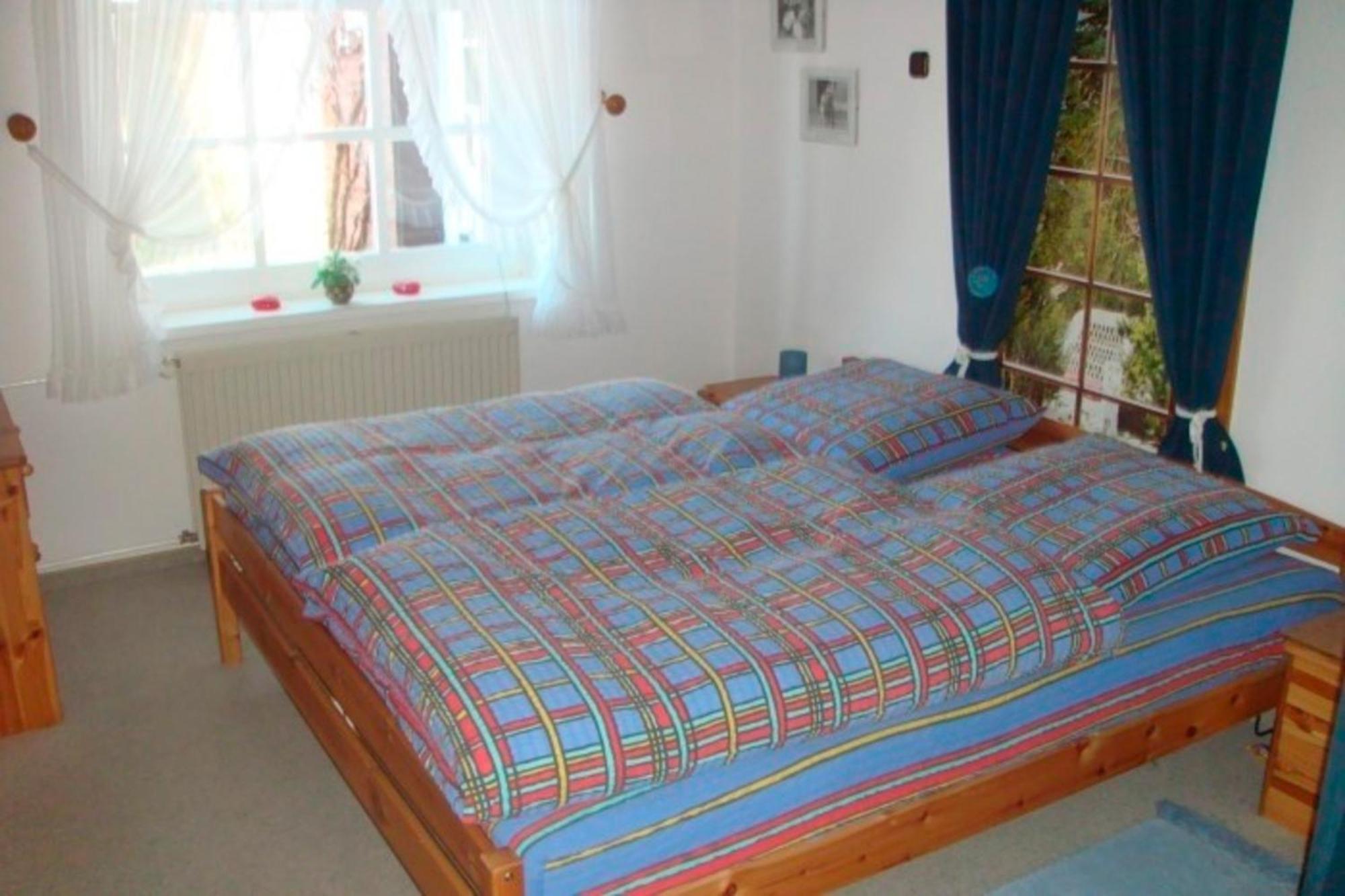 Ferienwohnung Biernat Prinzenmoor 外观 照片