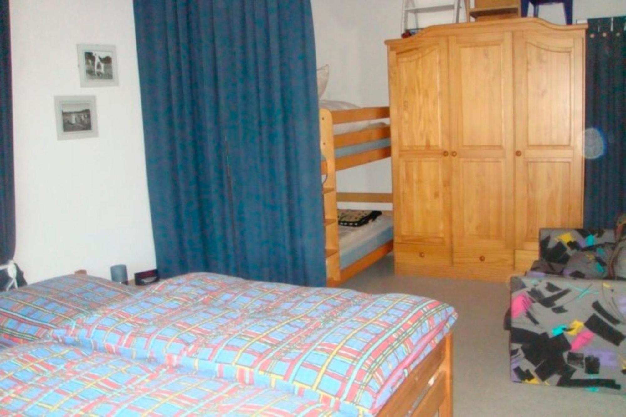 Ferienwohnung Biernat Prinzenmoor 外观 照片